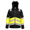 Portwest PW368 PW3 Hi-Vis Class 1 Extreme esődzseki sárga-fekete