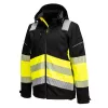 Portwest PW368 PW3 Hi-Vis Class 1 Extreme esődzseki sárga-fekete