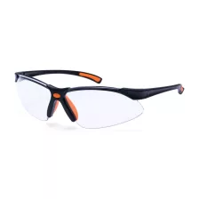 Portwest PW37 Bold Pro védőszemüveg narancssárga