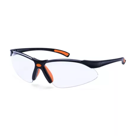 Portwest PW37 Bold Pro védőszemüveg narancssárga