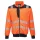 Portwest PW370 PW3 Hi-Vis pulóver narancs-fekete