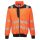 Portwest PW370 PW3 Hi-Vis pulóver narancs-fekete