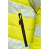 Portwest PW371 PW3 Hi-Vis baffle kabát sárga-fekete