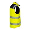 Portwest PW374 PW3 Hi-Vis Reversible mellény sárga-fekete