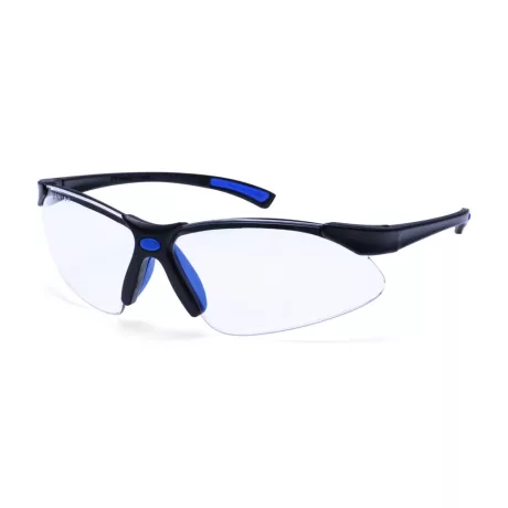 Portwest PW37 Bold Pro védőszemüveg kék