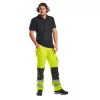 Portwest PW40 Classic fültok piros 27dB