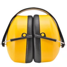 Portwest PW41 Super fültok sárga 30dB