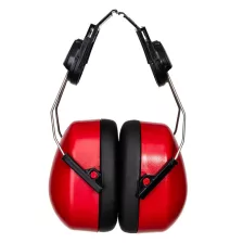 Portwest PW47 Endurance Clip-On fültok 27dB