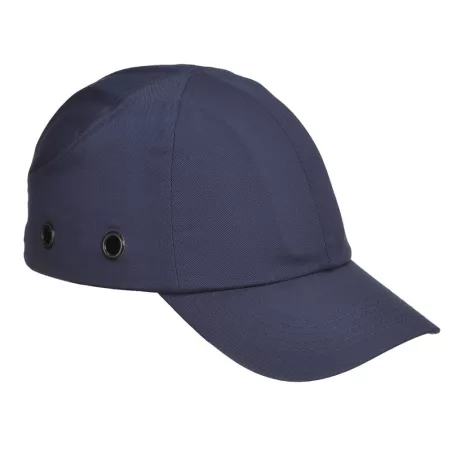 Portwest PW59 Ütésbiztos baseball sapka kék
