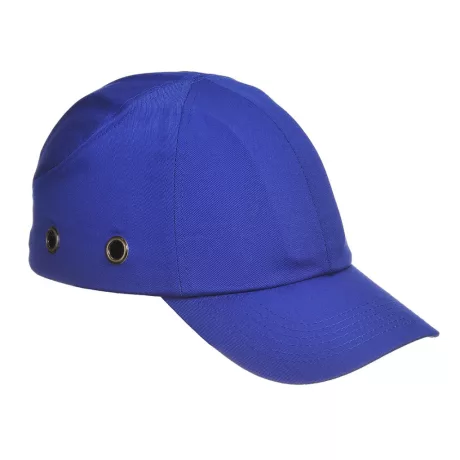 Portwest PW59 Ütésbiztos baseball sapka mély kék