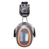 Portwest PW62 HV Extreme High Clip-On fültok 33dB
