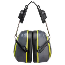 Portwest PW76 HV Extreme Medium Clip-On fültok 25dB