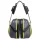 Portwest PW76 HV Extreme Medium Clip-On fültok 25dB