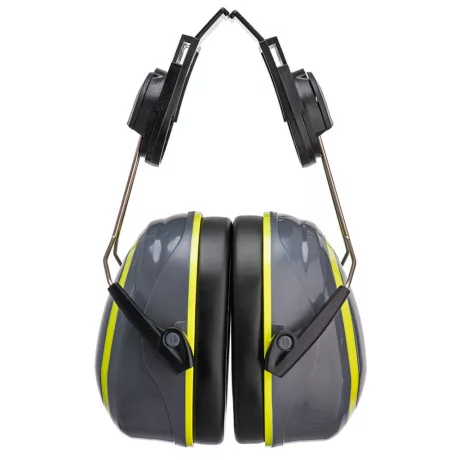 Portwest PW76 HV Extreme Medium Clip-On fültok 25dB