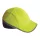 Portwest PW79 HI-VIS ütésbiztos baseball sapka sárga