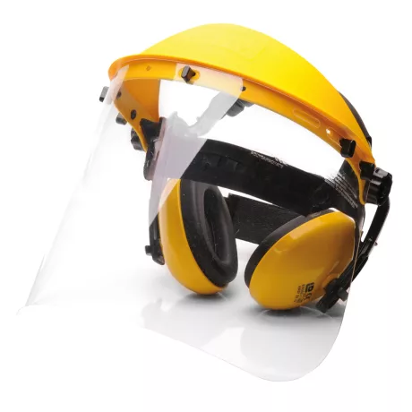 Portwest PW90 Arc és hallásvédő szett 27dB