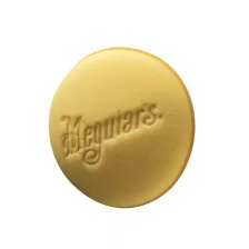   Meguiar's Soft Foam Applicator Pads puha hab applikátor
