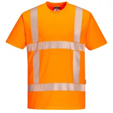 Portwest R413 RWS Hi-Vis póló narancs