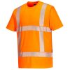 Portwest R413 RWS Hi-Vis póló narancs