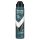 Rexona Men Advanced Protection deo izzadásgátló aeroszol Invisible B&W 150ml