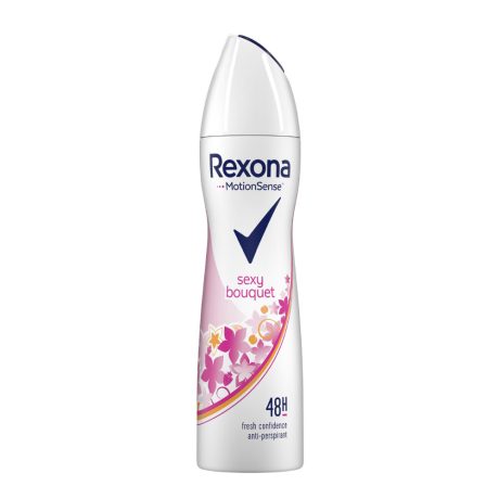 Rexona Deo izzadásgátló aeroszol Sexy Bouquet 150ml