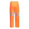 Portwest RT31 Hi-Vis traffic nadrág narancs