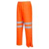 Portwest RT31 Hi-Vis traffic nadrág narancs