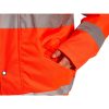 Portwest RT32 Hi-Vis bomber dzseki narancs