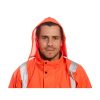 Portwest RT32 Hi-Vis bomber dzseki narancs