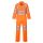 Portwest RT42 Hi-Vis overál narancs