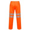 Portwest RT45 Hi-Vis nadrág narancs