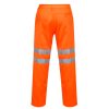 Portwest RT45 Hi-Vis nadrág narancs
