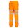 Portwest RT48 Jól láthatósági Track nadrág narancs