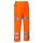 Portwest RT49 HiVis Combat nadrág narancs