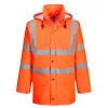 Portwest RT50 Sealtex Ultra Hi-Vis esődzseki narancs
