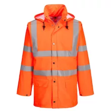 Portwest RT50 Sealtex Ultra Hi-Vis esődzseki narancs