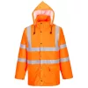 Portwest RT50 Sealtex Ultra Hi-Vis esődzseki narancs