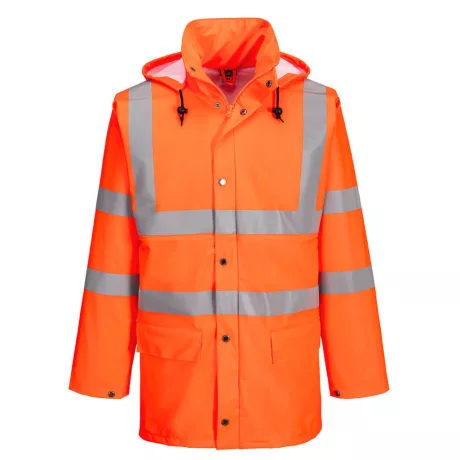 Portwest RT50 Sealtex Ultra Hi-Vis esődzseki narancs