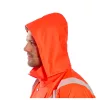 Portwest RT50 Sealtex Ultra Hi-Vis esődzseki narancs