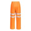 Portwest RT51 Sealtex Ultra Hi-Vis esőnadrág narancs