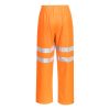 Portwest RT51 Sealtex Ultra Hi-Vis esőnadrág narancs