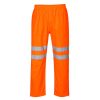 Portwest RT61 Hi-Vis lélegző nadrág narancs
