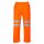 Portwest RT61 Hi-Vis lélegző nadrág narancs
