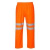 Portwest RT61 Hi-Vis lélegző nadrág narancs