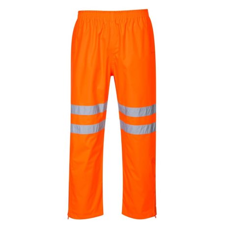 Portwest RT61 Hi-Vis lélegző nadrág narancs
