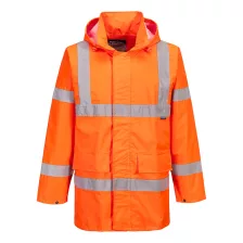 Portwest S160 Hi-Vis Lite traffic dzseki narancs