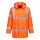 Portwest S160 Hi-Vis Lite traffic dzseki narancs