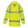 Portwest S160 Hi-Vis Lite traffic dzseki sárga