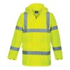 Portwest S160 Hi-Vis Lite traffic dzseki sárga