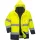 Portwest S162 Hi-Vis Lite 3 az 1-ben kabát sárga-tengerészkék